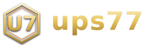 ups77 logo